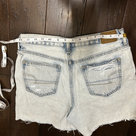 American Eagle Mom shorts - Picture 11 of 14
